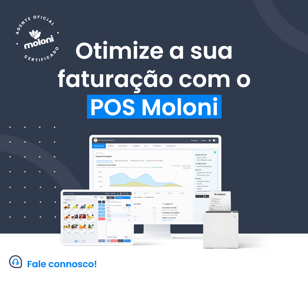 Moloni 1